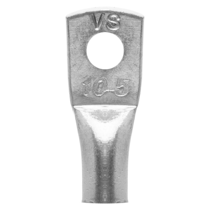 Наконечник кабельний Vector VS Snails - 10-6 КОР-VS-МЛ