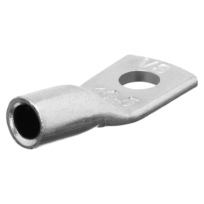 Наконечник кабельний Vector VS Snails - 10-6 КОР-VS-МЛ