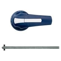 DS-SA11 Виносна ручка S5/1 250-400A