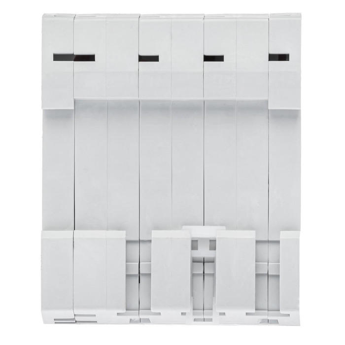 Диференційний автоматичний вимикач ISKRA RFI4 3P+N C10A/0.03 10кА - 786100976000