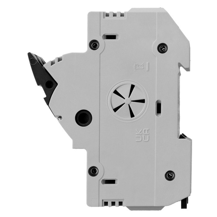 31118 Утримувач запобіжників Ambus 14х51 3р