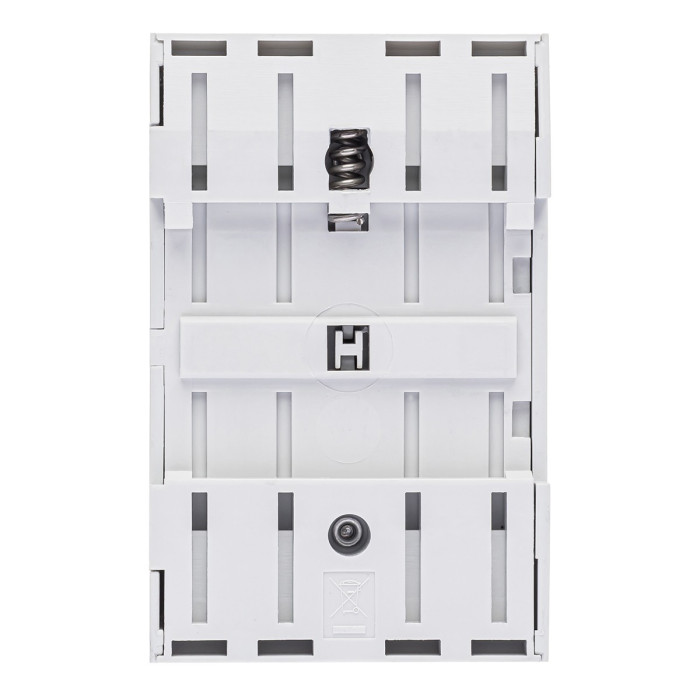 Модульний контактор ISKRA IKA 63A 230В AC/DC 3NO+1NC - 030045087000