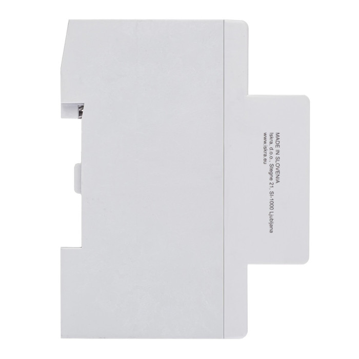 Модульний контактор ISKRA IKA 63A 230В AC/DC 3NO+1NC - 030045087000