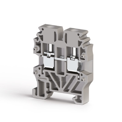 Клема Klemsan MVK Прохідна 2.5 мм