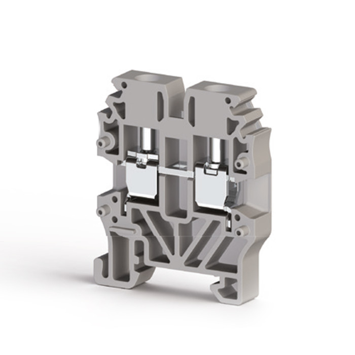 Клема Klemsan MVK Прохідна 2.5 мм - 0.0.0.3.04429