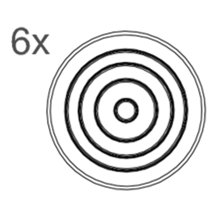 EV231 Коробка клемна 194x255x101мм, IP65, IDE