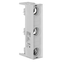 Утримувач Custo D02 Woehner запобіжників, 60mm