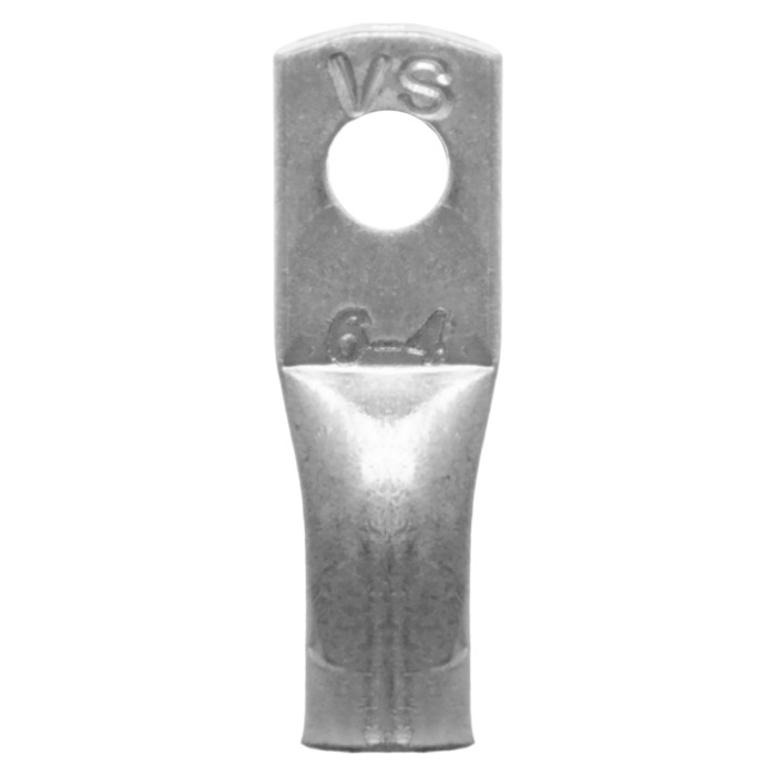 Наконечник кабельний Vector VS Snails - 6-4 КОР-VS-МЛ