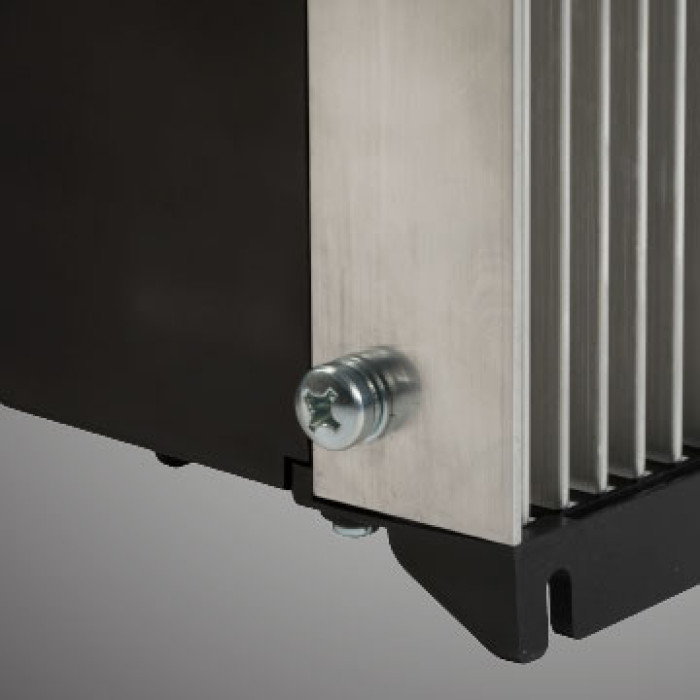 Цифровий пристрій плавного пуску Motortronics VMX-AGILITY 361 А/200 kW, 200-600 VAC - VMX-AGY-305-6