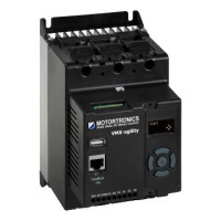 Цифровий пристрій плавного пуску Motortronics VMX-AGILITY 361 А/200 kW, 200-600 VAC