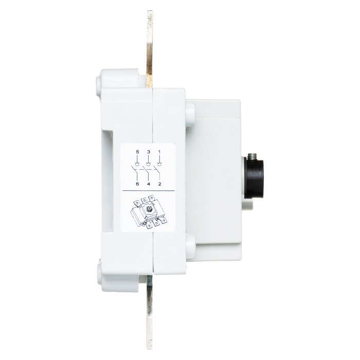 Вимикач навантеження Vector VS S5 3P 250A - S5-02503PD0