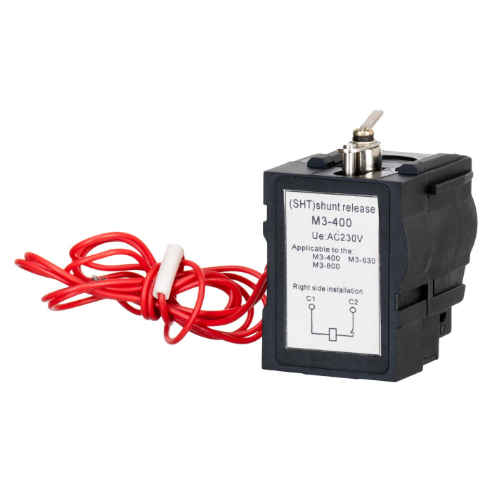 786103510000 Незалежний розчіплювач SHT MOD3 AC230V OLD