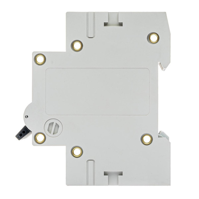 Модульний автоматичний вимикач ISKRA RI53 3P C16A 6кА - 786091129000