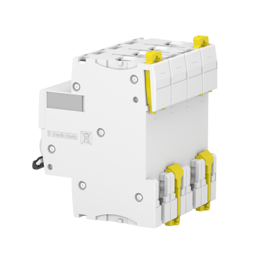 A9F79406 АВТ. ВИМИКАЧ iC60N 4P 6A C