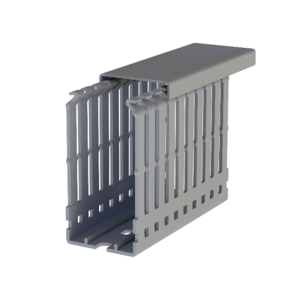 0.0.0.5.554080 Перфорований короб 40х80 KKD 4080 ( 2м ) (пак. 40 м)