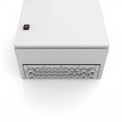 Пластиковий кабельний ввід nVent HOFFMAN 18-32мм2 (1уп=10шт.) ІР68