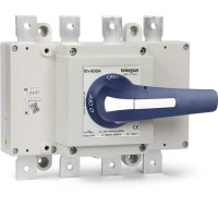 Вимикач навантеження Vector VS S5 3P 800A