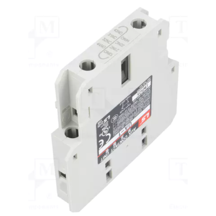 83361634001 Додатковий контакт UA-1, 1NO 1NC MC-9~150