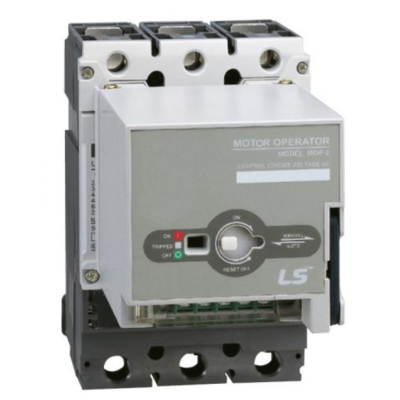 83471171902 Моторний привід(пристрій дистанційного керування) MOP1, AC100~240V/DC100~220##8501200090