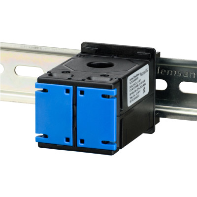 ADCT-45-40 Адаптер для встановлення трансформаторів на DIN-рейку (45 BK)