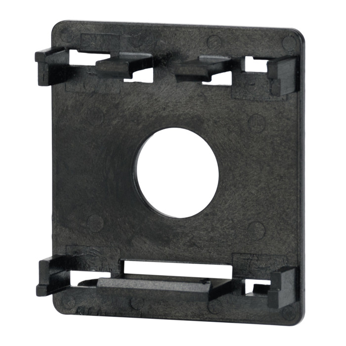 ADCT-45-40 Адаптер для встановлення трансформаторів на DIN-рейку (45 BK)