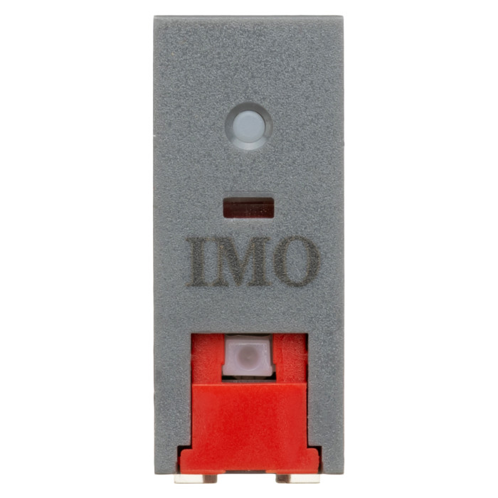 HME21PN230AC Компактні проміжне реле 2PCO, 8A, 230VAC, LED\Тест