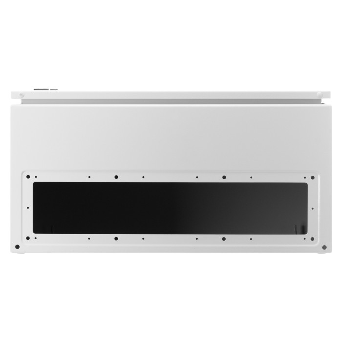 Навісна шафа nVent HOFFMAN MAS 600x600x210 IP66 - MAS0606021R5