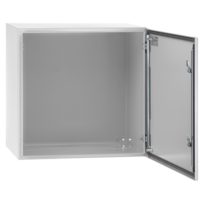 Навісна шафа nVent HOFFMAN MAS 600x600x210 IP66 - MAS0606021R5