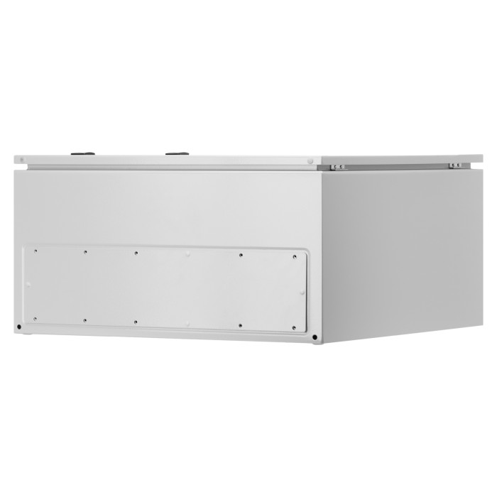 Навісна шафа nVent HOFFMAN MAS 600x600x210 IP66 - MAS0606021R5