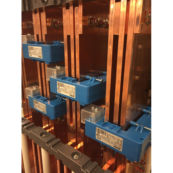 Трансформатор струму високоточний FRER TAT125 3000 А 125 × 55 3000/5 - TAT1253K0Y05