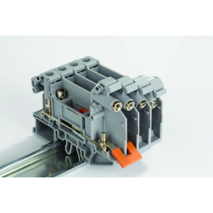 Перемичка гвинтова Klemsan TKO 10/3 3 - 0.0.0.4.76293