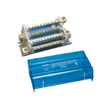 563990* Чотириполюсна колодка ТD 160AL 11 виходів