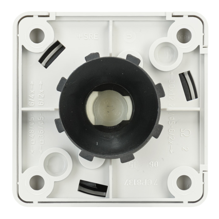 Модульний вимикач навантаження TELERGON ZBK 3P 63A - ZBK63VZVH4A3