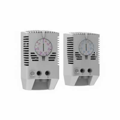 Термостат nVent HOFFMAN 0-60С 250 В NO