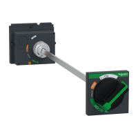 LV429338T ВИНОСНА ЧОР ПОВ РУКОЯТКА NSX100-250