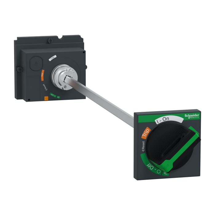 LV429338T ВИНОСНА ЧОР ПОВ РУКОЯТКА NSX100-250