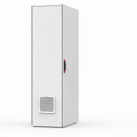 Вентилятор з фільтром nVent HOFFMAN 223х223 230В,45Вт,повітряний потік 156м3/год,IP54