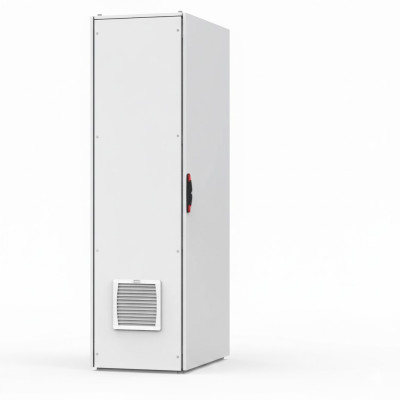 Вентилятор з фільтром nVent HOFFMAN 223х223 230В,45Вт,повітряний потік 156м3/год,IP54