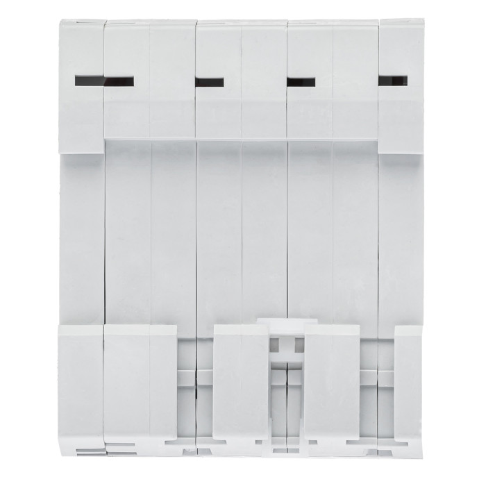 Диференційний автоматичний вимикач ISKRA RFI4 3P+N C16A/0.03 10кА - 786101813000