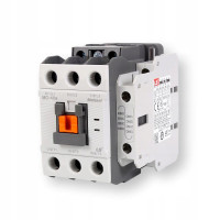 Контактор LS ELECTRIC MC--40a Screw AC110V 50Hz 1a1b