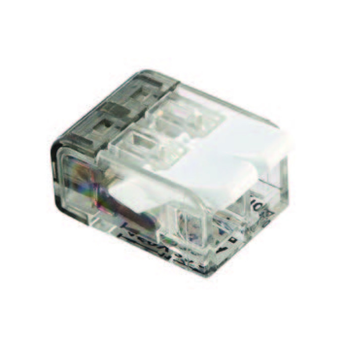 Клема Klemsan UC Інший 4 мм - 0.0.0.4.25420