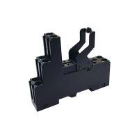 Цоколь для реле IMO HME