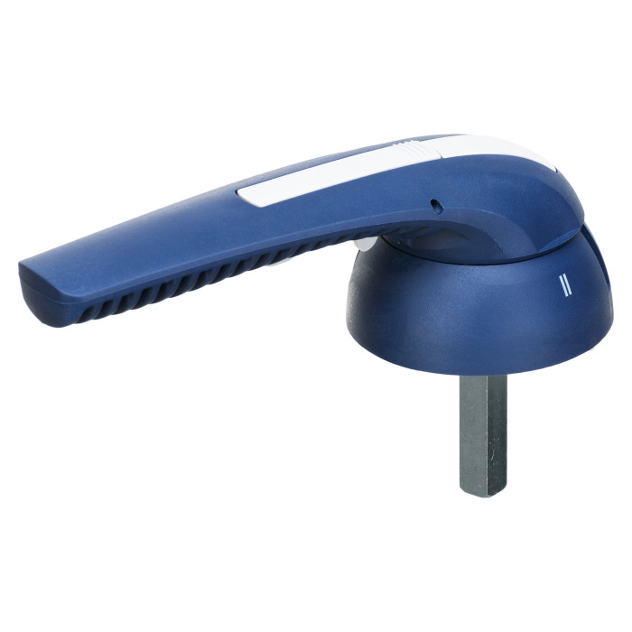 DCCLI11 Пряма ручка перемикача CC/1 200-400A