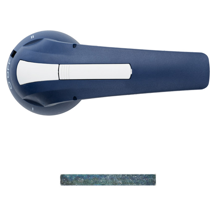 DCCLI11 Пряма ручка перемикача CC/1 200-400A