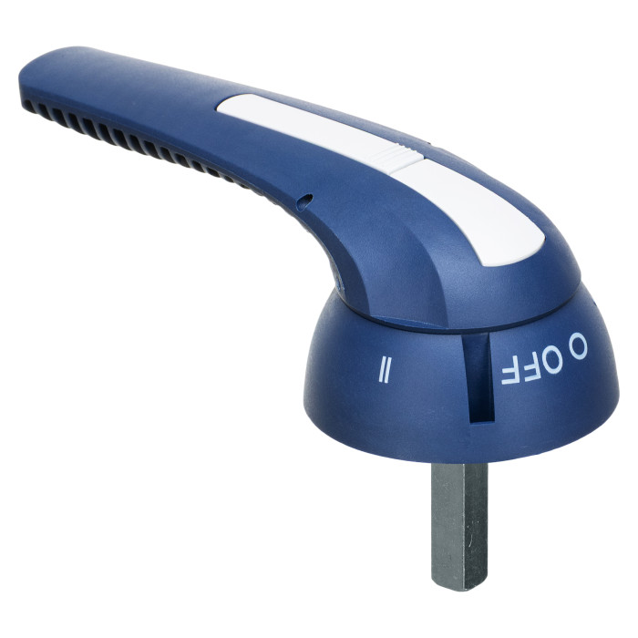 DCCLI11 Пряма ручка перемикача CC/1 200-400A