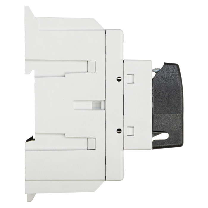 Модульний перемикач навантаження VectorVS SD1 3P 100A 400В - 19207-32