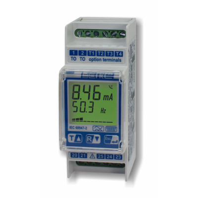 X35DL3030R102 Реле витоку на DIN рейку живл.230В