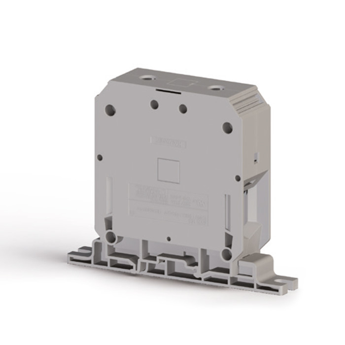 Клема Klemsan AVK Прохідна 150 мм - 0.0.0.3.04470