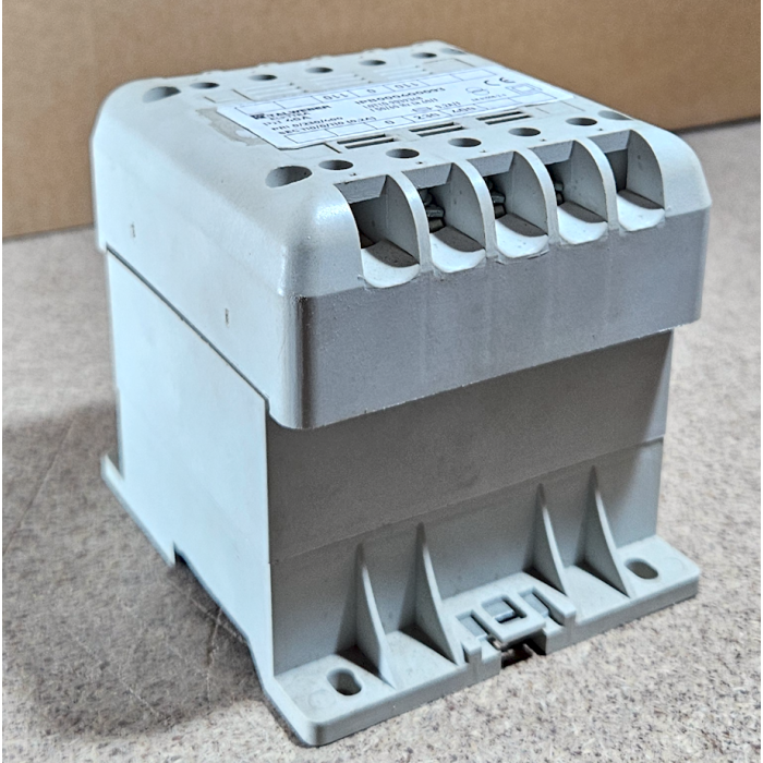 Трансформатор напруги Italweber Elettra IPB 1ф 0.3 кВА - IPB003000005