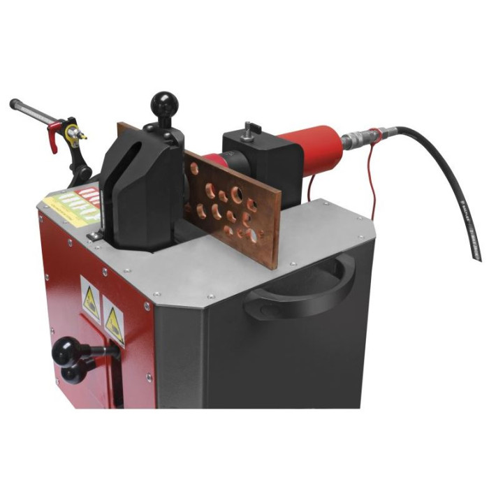 SH_300 Верстат для обробки шин